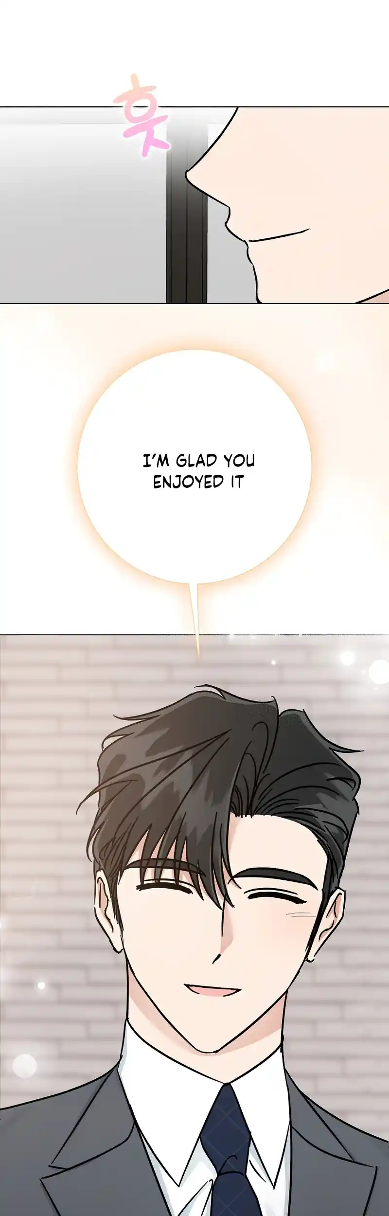 Difficult Boss Chapter 10 - page 50