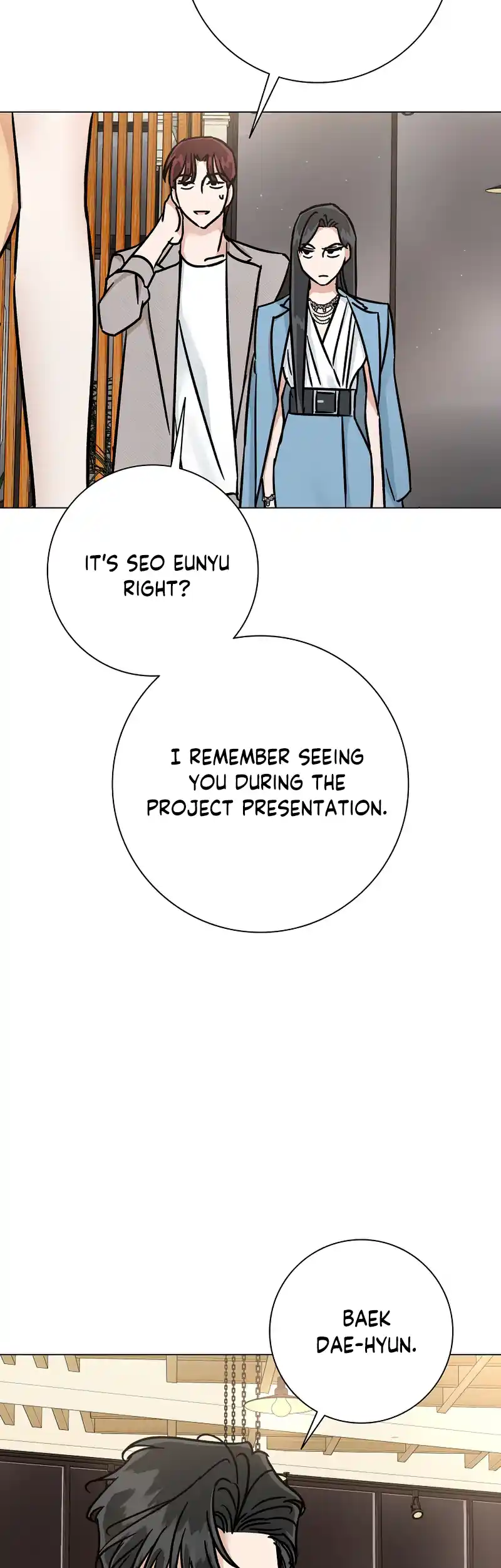 Difficult Boss Chapter 10 - page 6