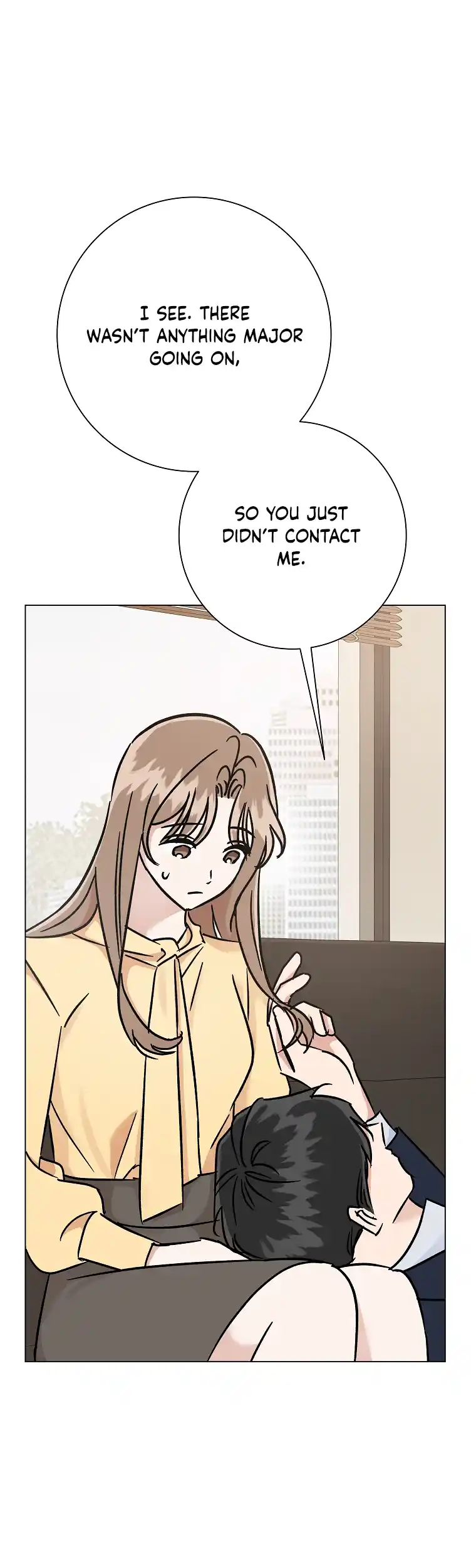 Difficult Boss Chapter 17 - page 16