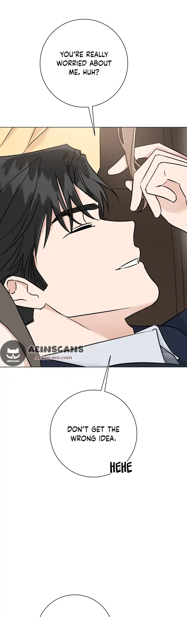 Difficult Boss Chapter 17 - page 18