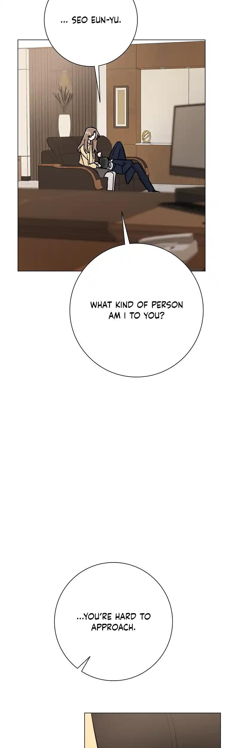 Difficult Boss Chapter 17 - page 19