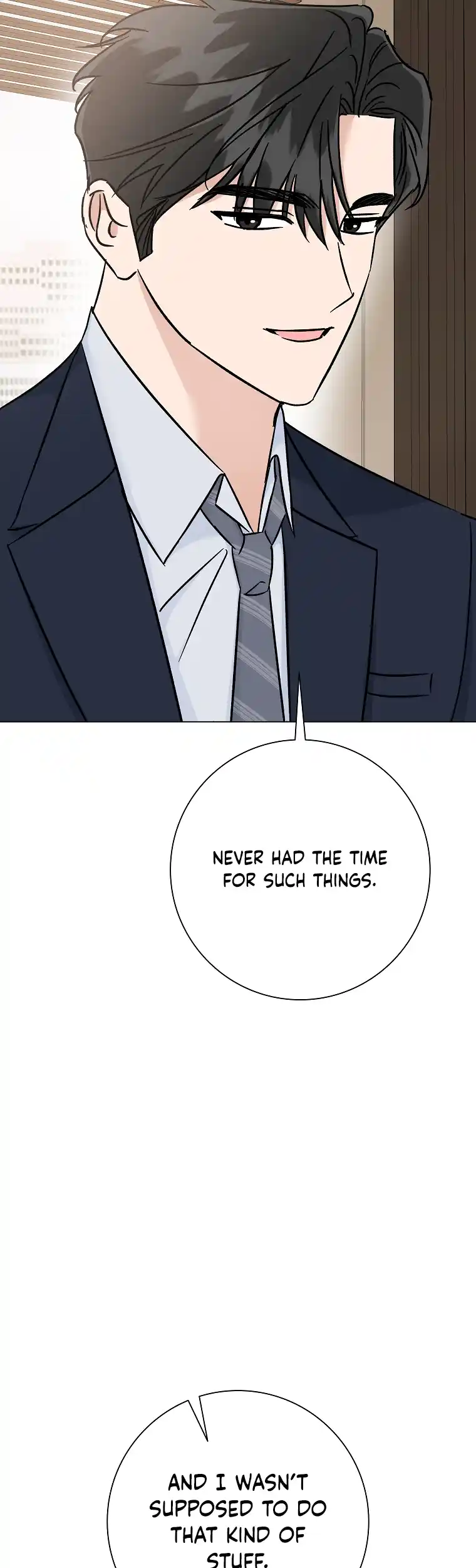Difficult Boss Chapter 17 - page 26