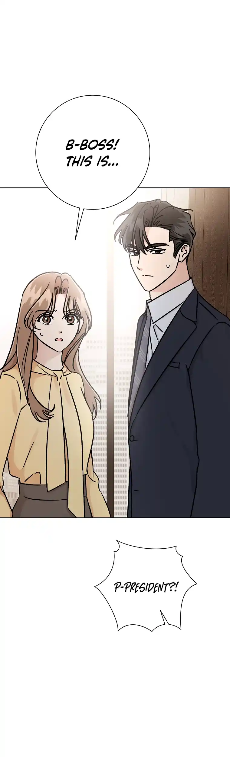 Difficult Boss Chapter 17 - page 3