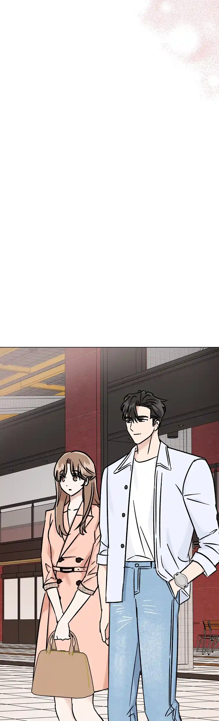 Difficult Boss Chapter 17 - page 31