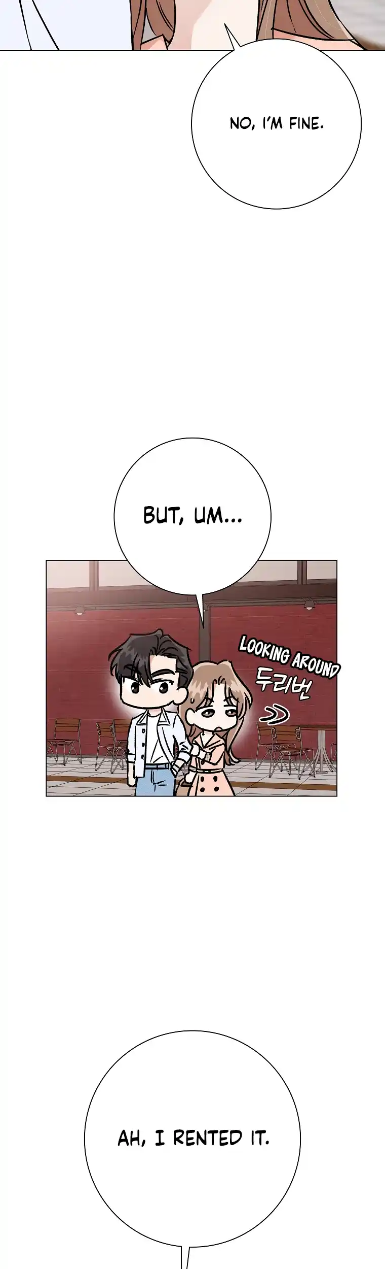 Difficult Boss Chapter 17 - page 36