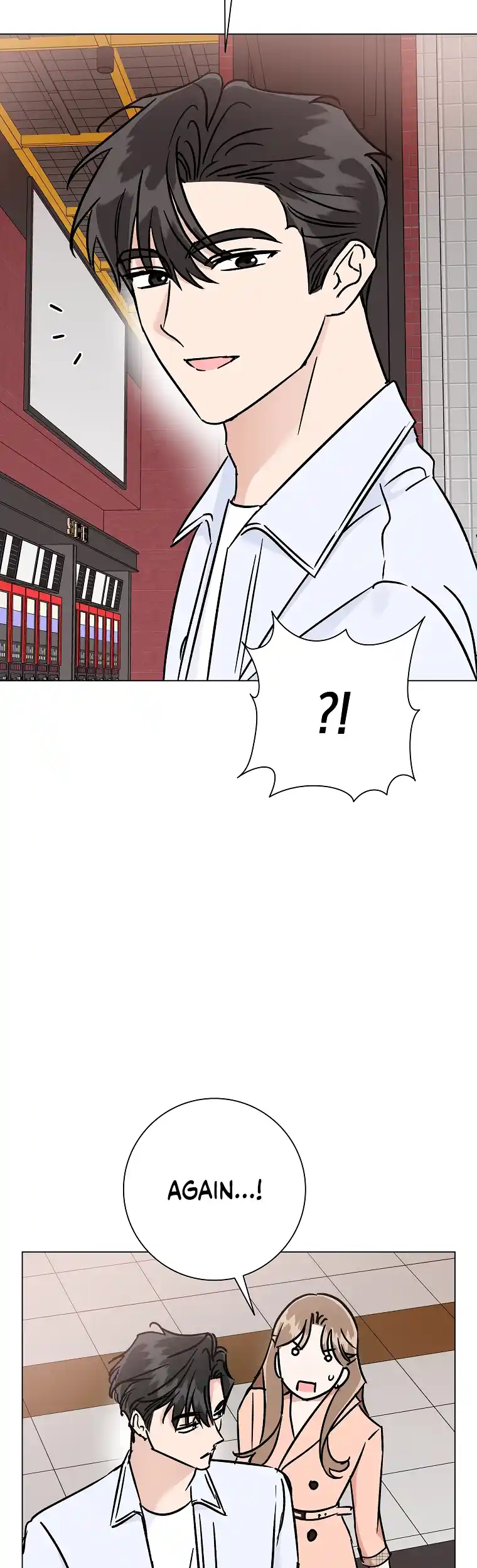 Difficult Boss Chapter 17 - page 37