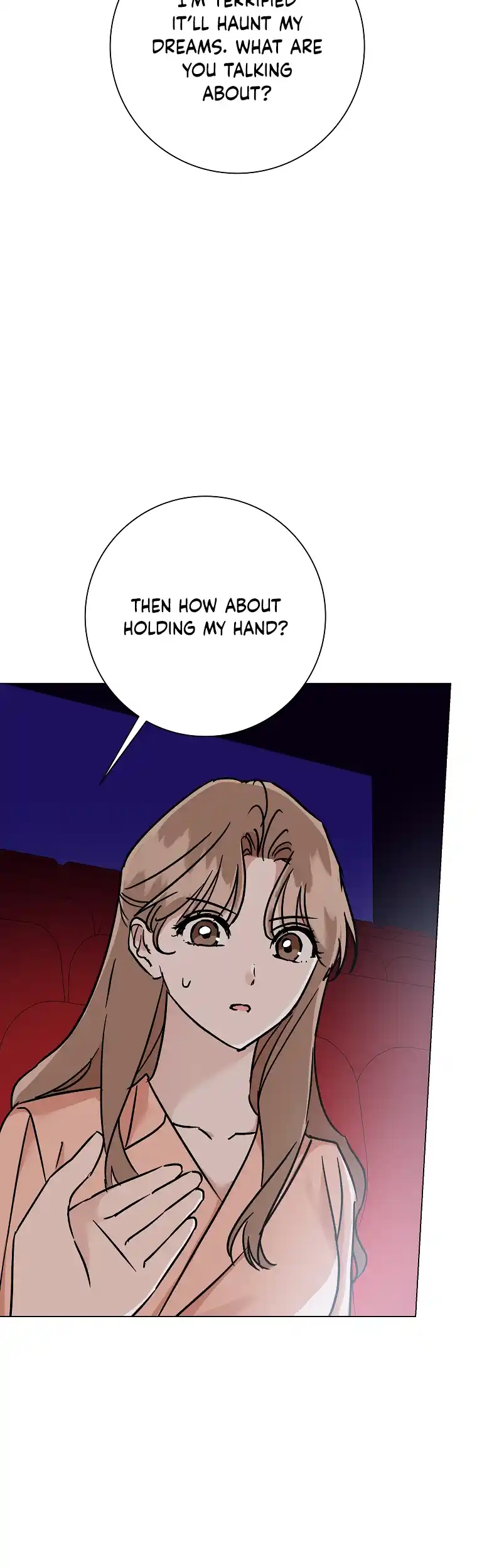 Difficult Boss Chapter 17 - page 45