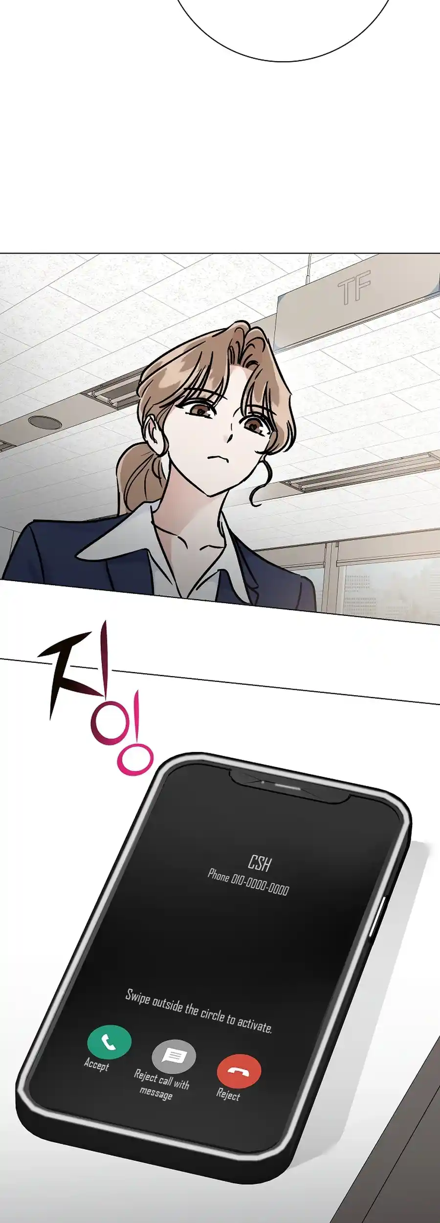 Difficult Boss Chapter 16 - page 13