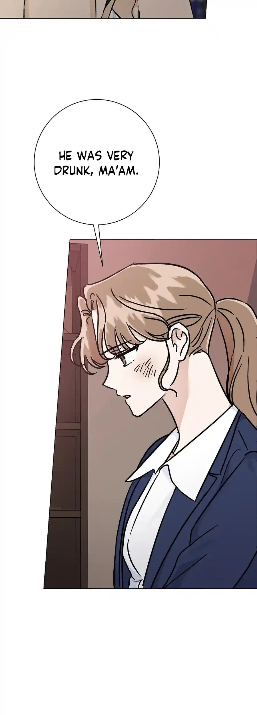 Difficult Boss Chapter 16 - page 19