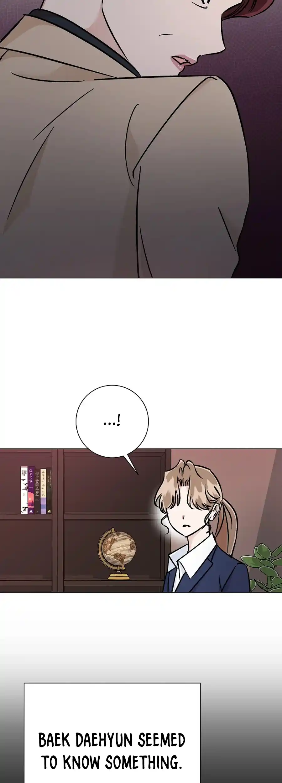 Difficult Boss Chapter 16 - page 25