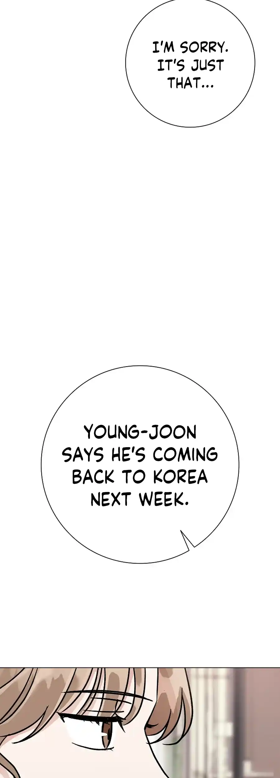 Difficult Boss Chapter 16 - page 31