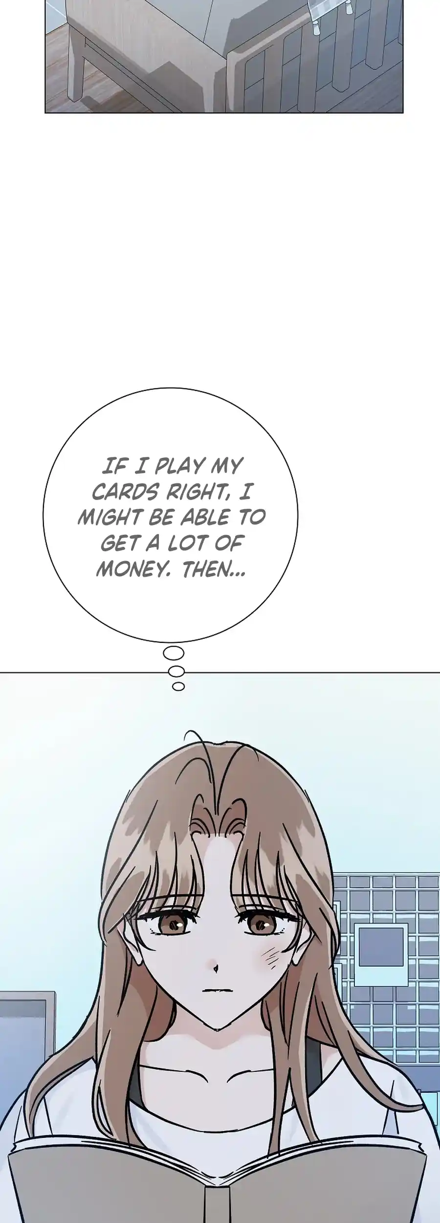 Difficult Boss Chapter 16 - page 38