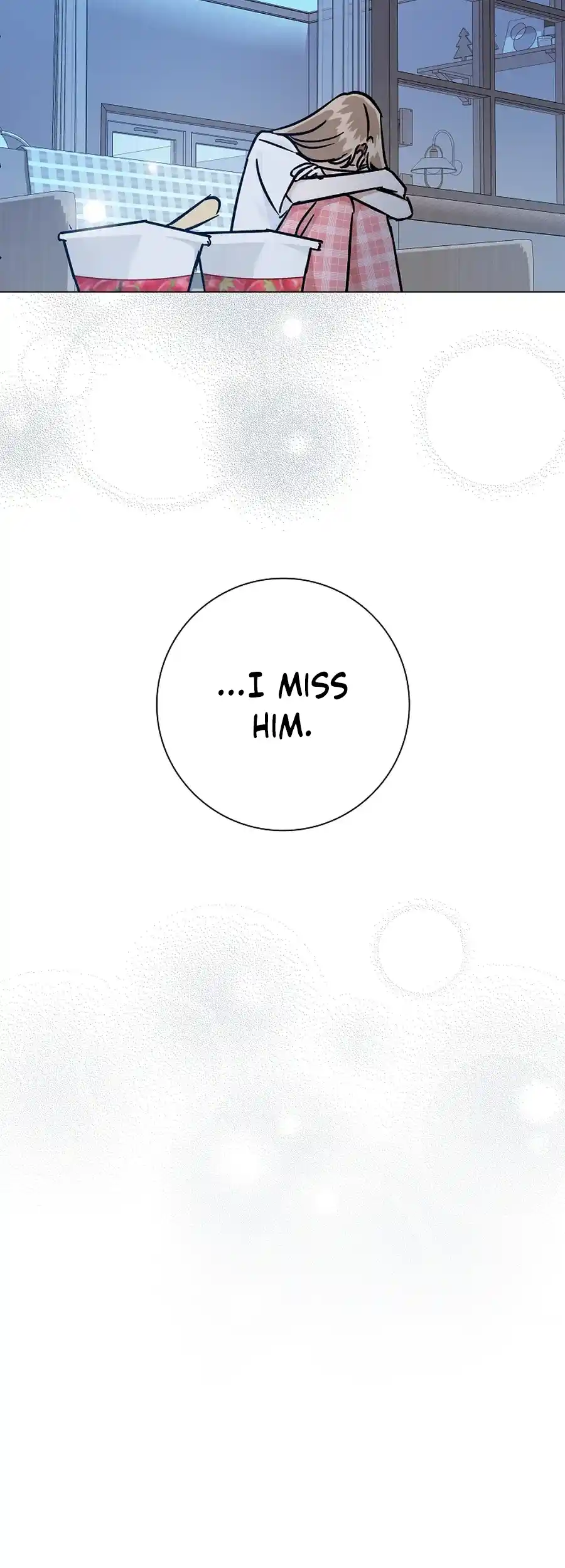 Difficult Boss Chapter 16 - page 44