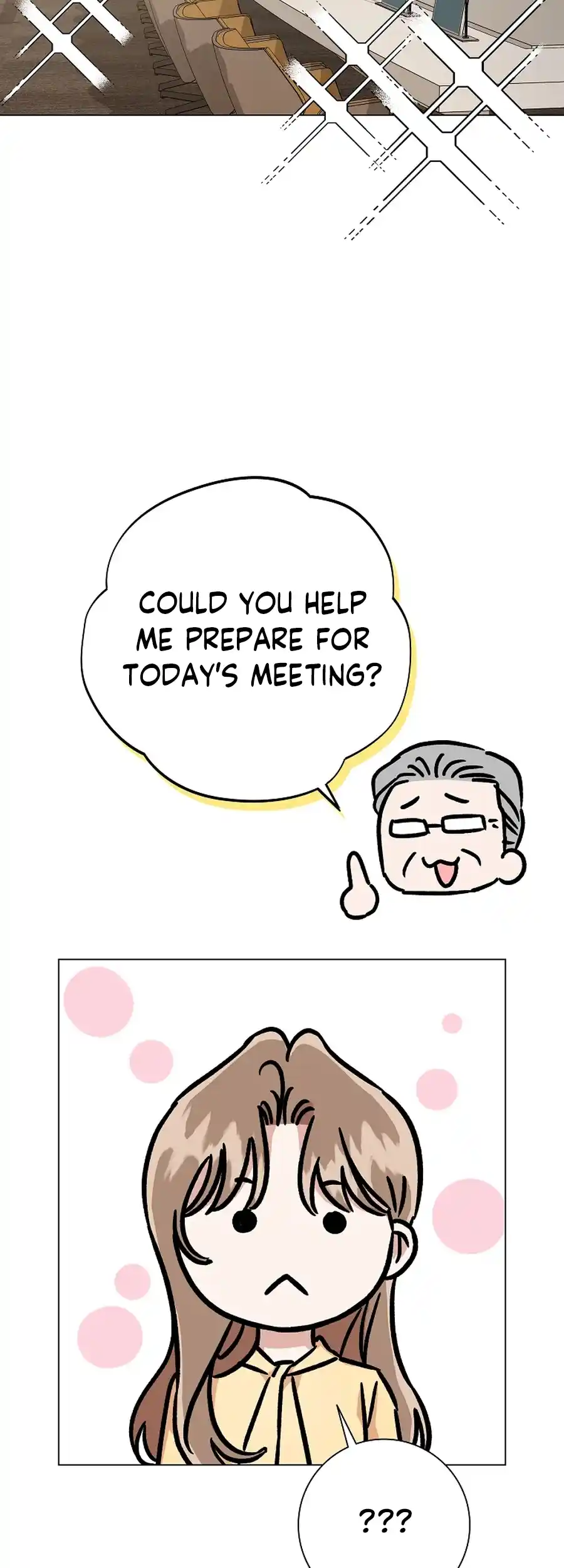 Difficult Boss Chapter 16 - page 47