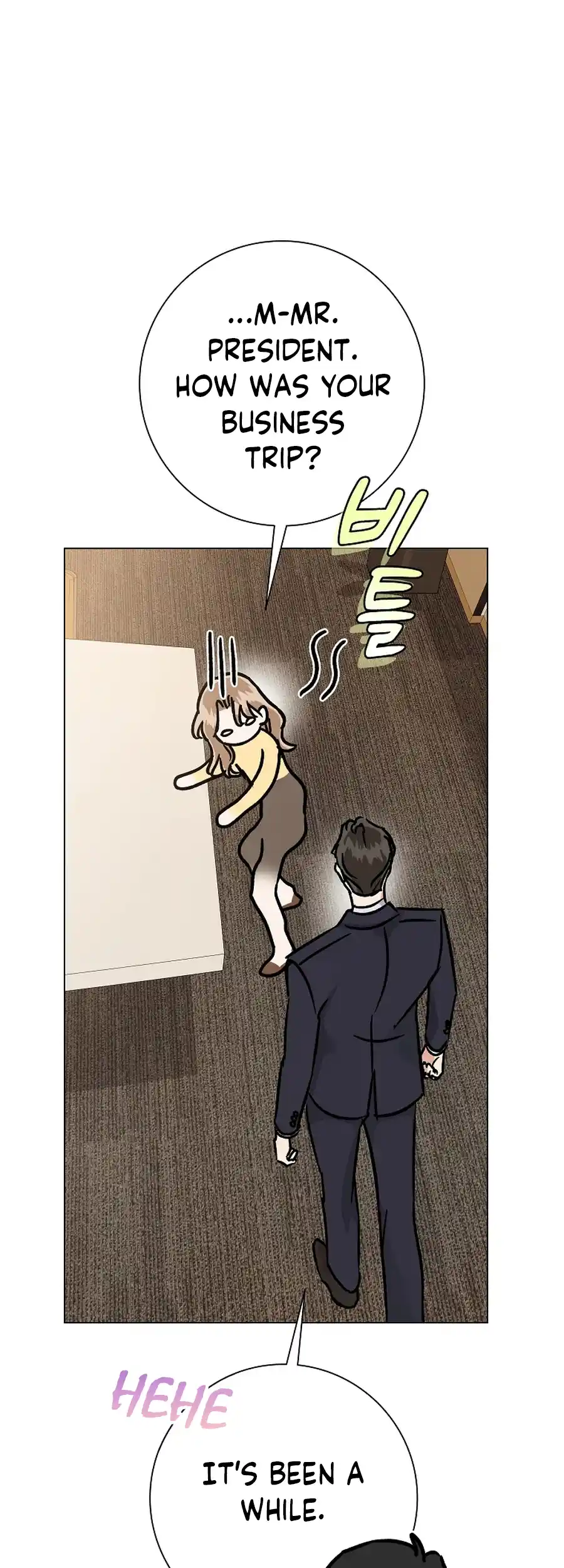 Difficult Boss Chapter 16 - page 50