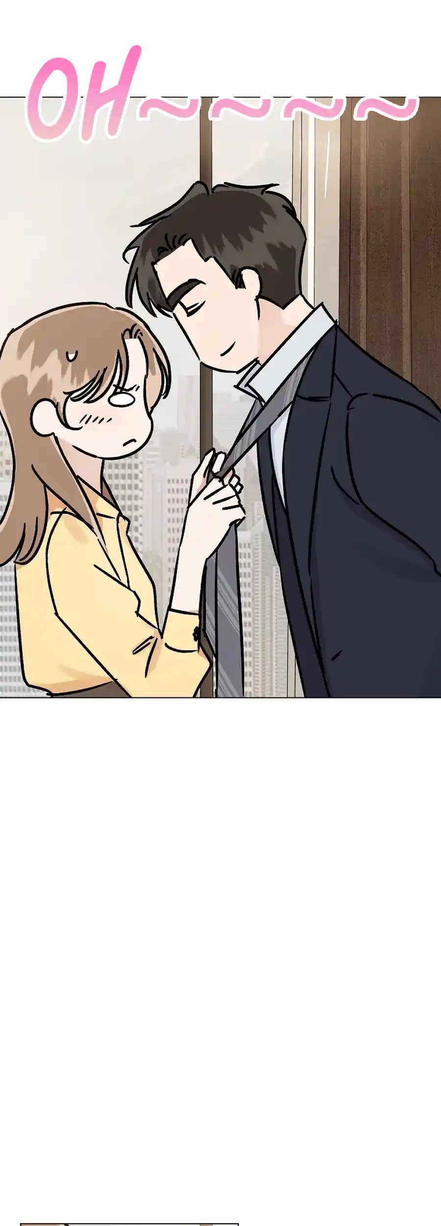 Difficult Boss Chapter 16 - page 55