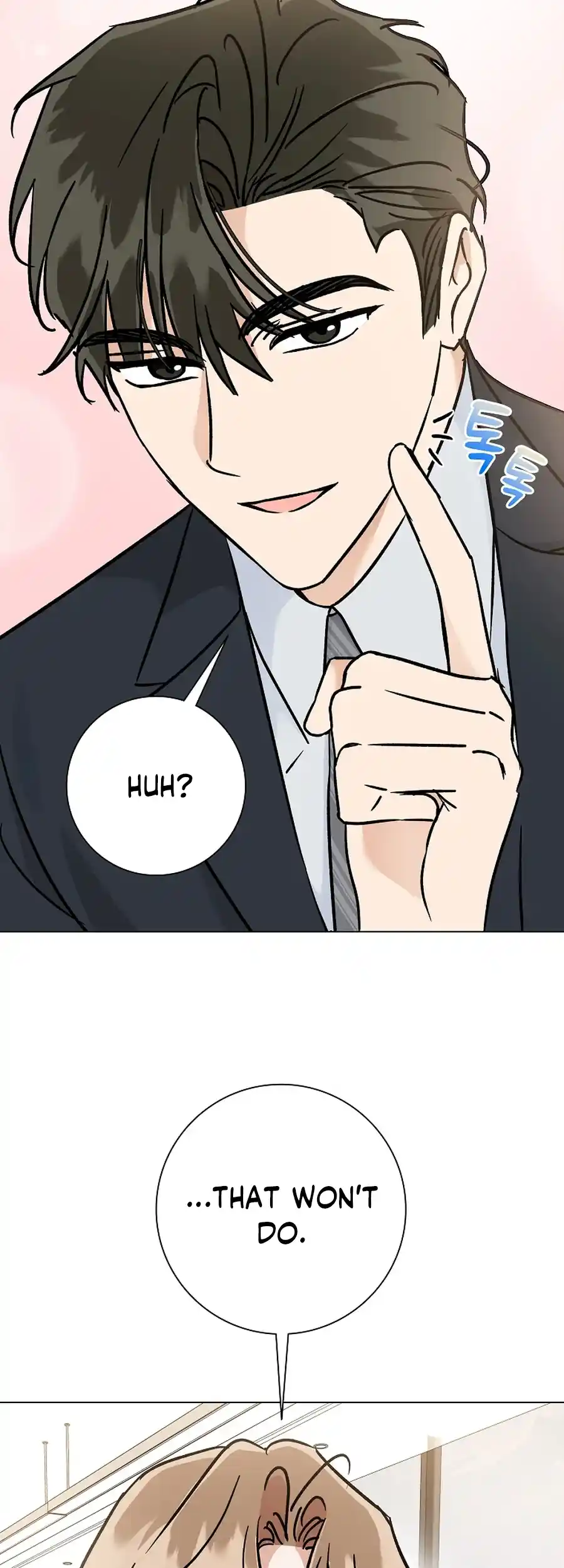 Difficult Boss Chapter 16 - page 62