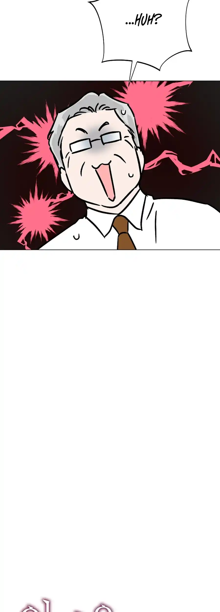 Difficult Boss Chapter 16 - page 66