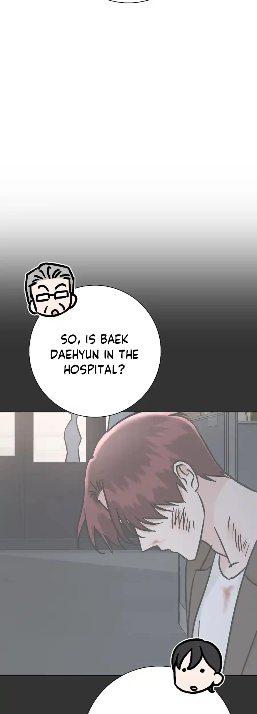 Difficult Boss Chapter 16 - page 7