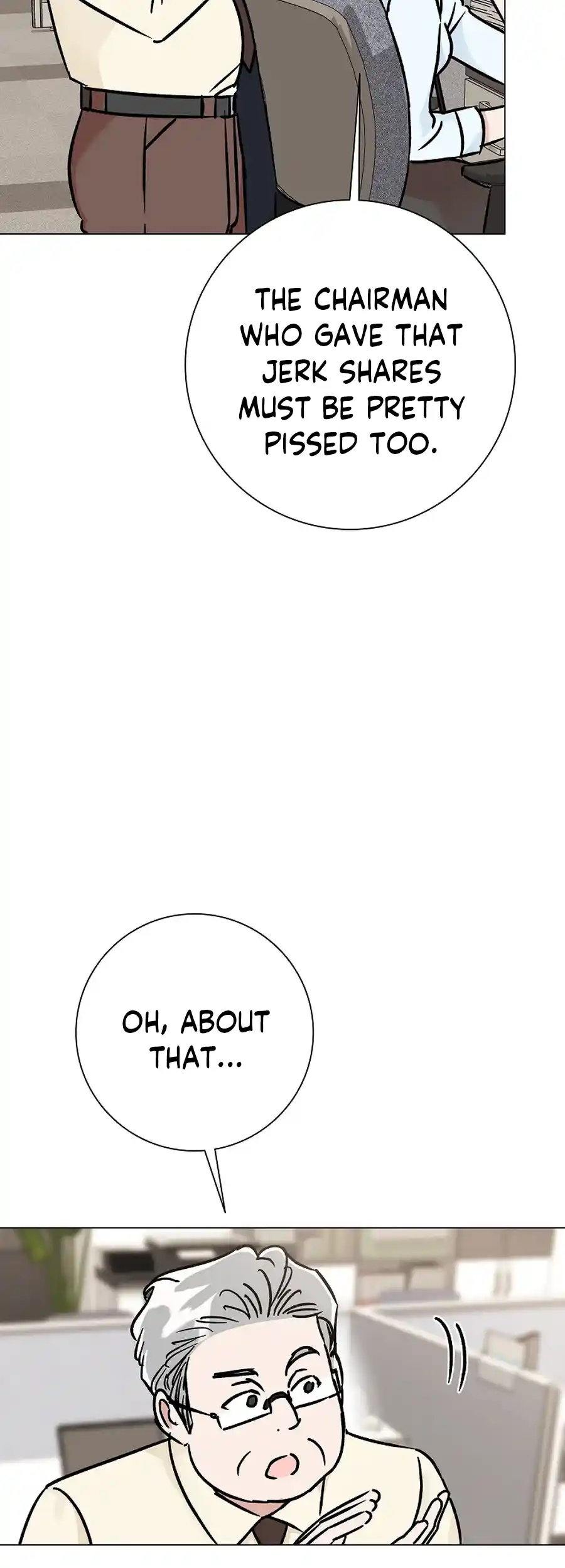 Difficult Boss Chapter 16 - page 9