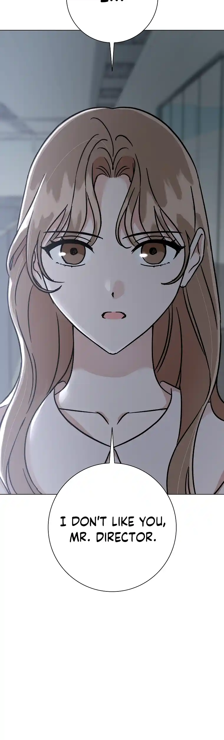 Difficult Boss Chapter 15 - page 19