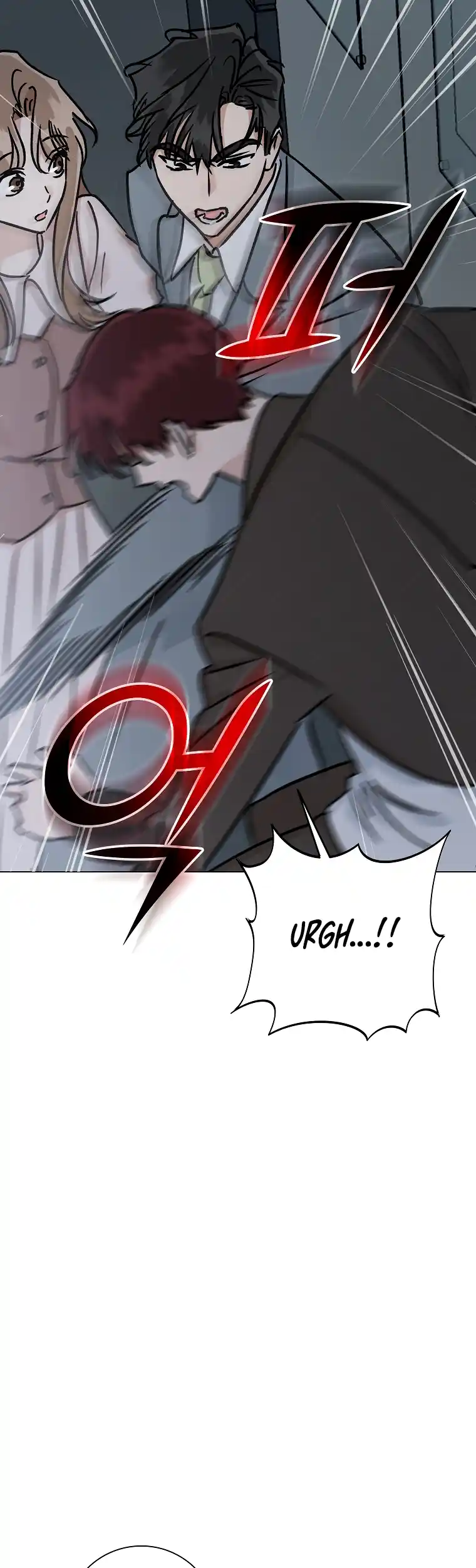 Difficult Boss Chapter 15 - page 22