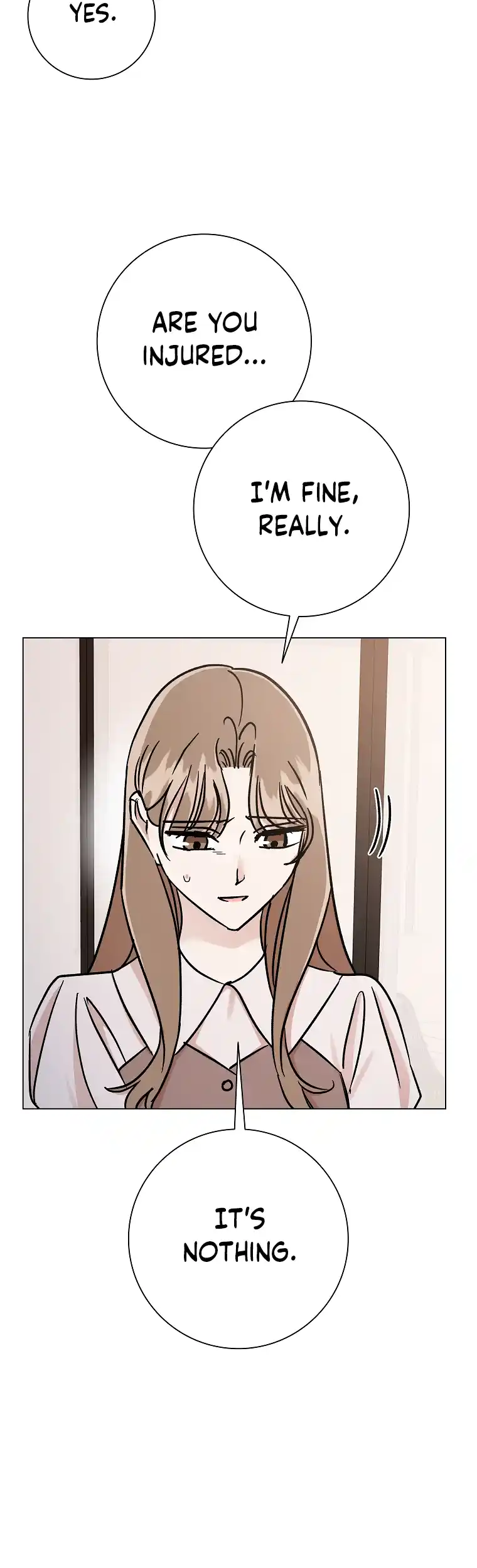 Difficult Boss Chapter 15 - page 30