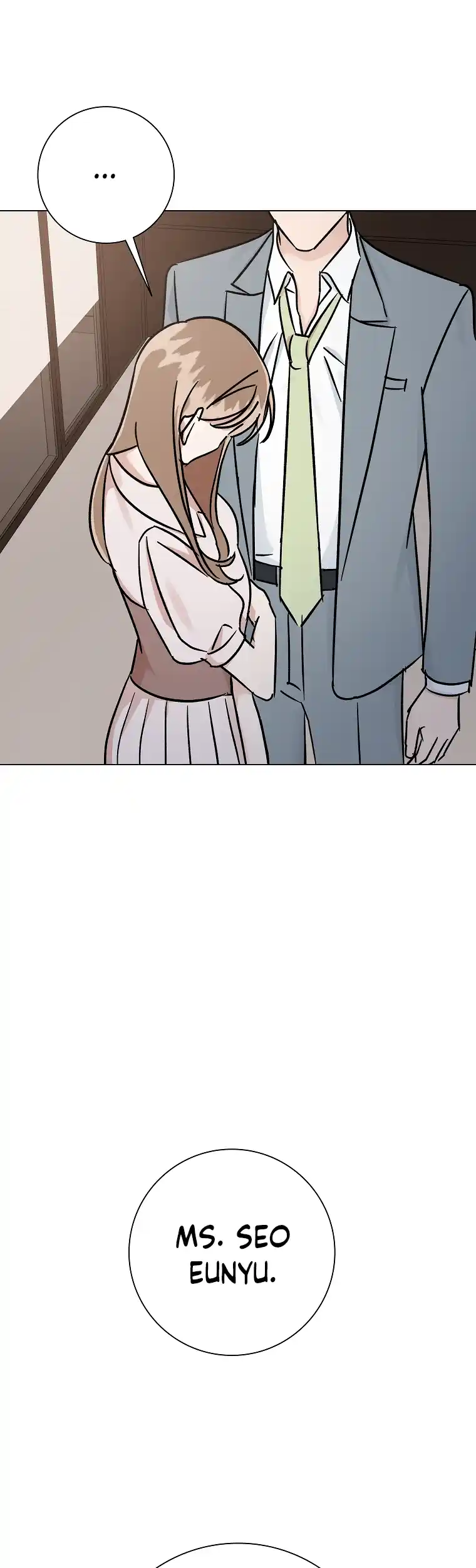 Difficult Boss Chapter 15 - page 31