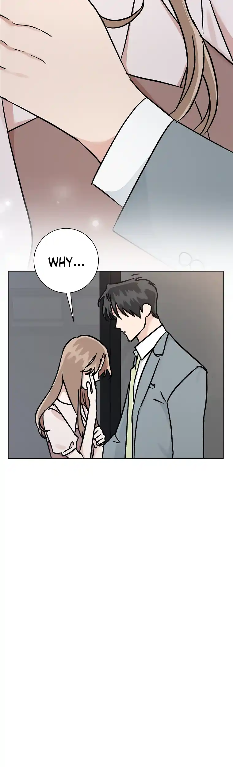 Difficult Boss Chapter 15 - page 34