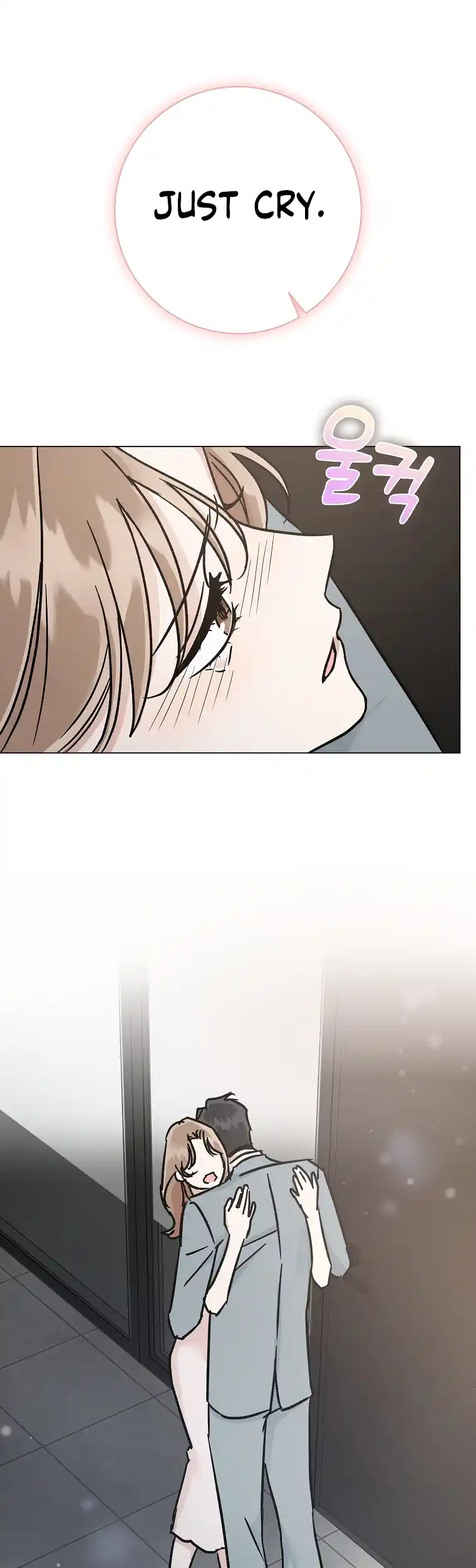 Difficult Boss Chapter 15 - page 36