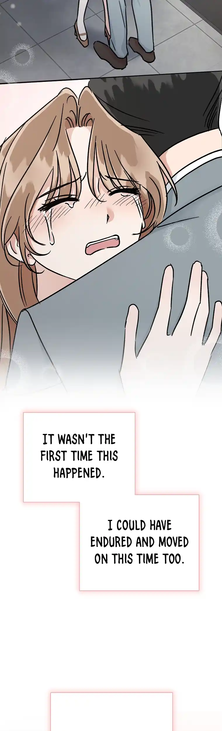 Difficult Boss Chapter 15 - page 37