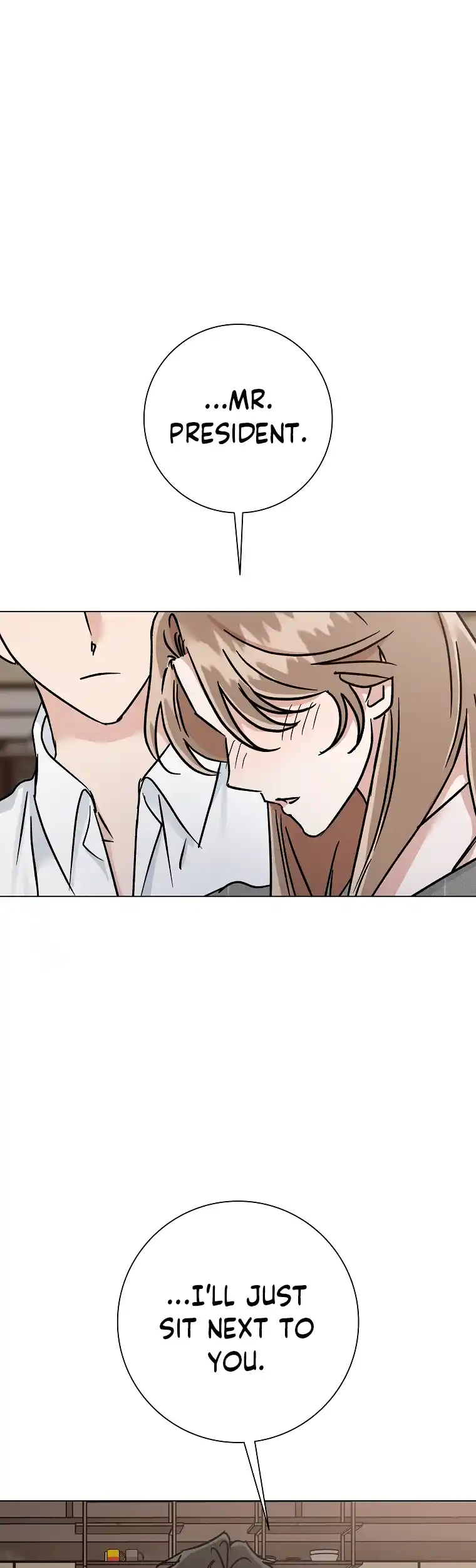 Difficult Boss Chapter 15 - page 39