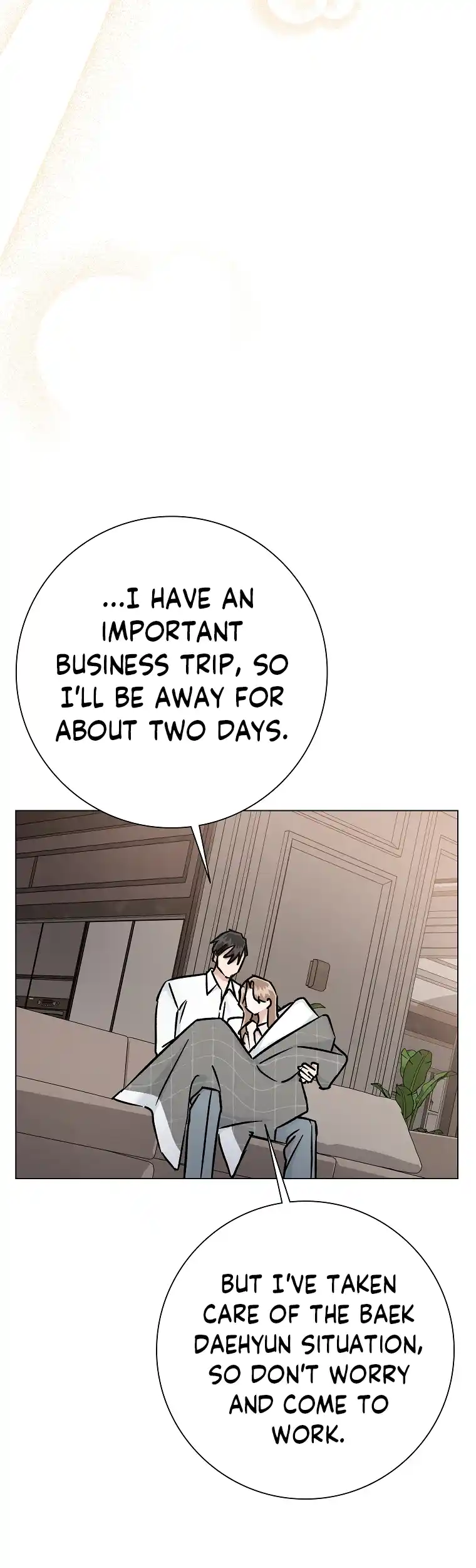Difficult Boss Chapter 15 - page 44