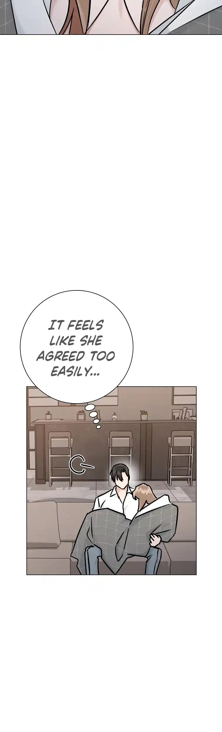 Difficult Boss Chapter 15 - page 47