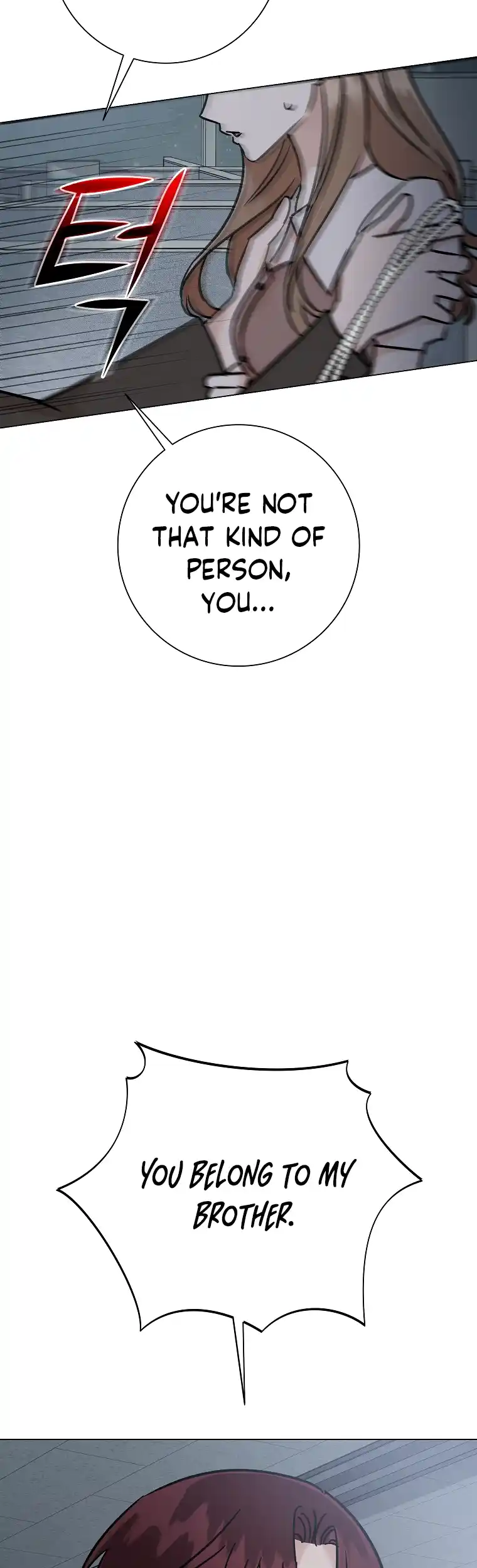Difficult Boss Chapter 15 - page 8