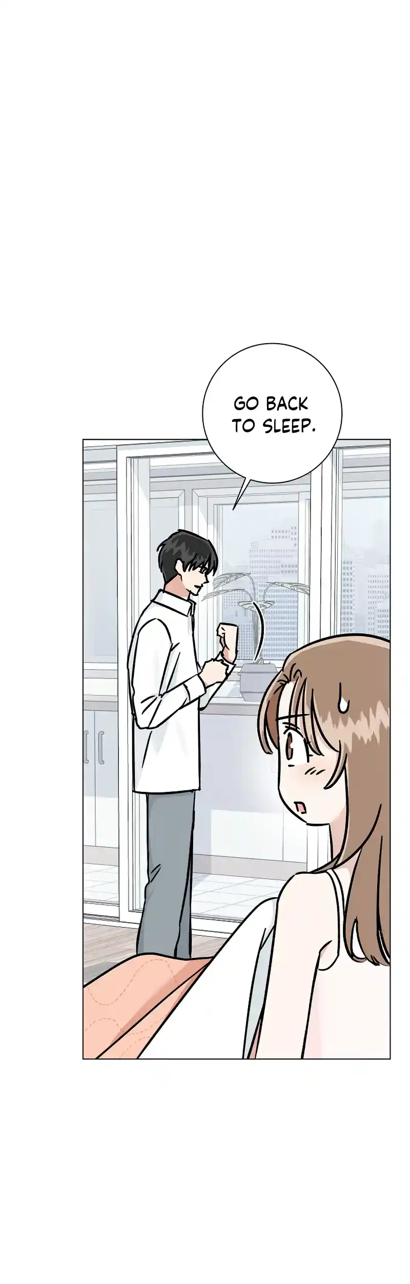 Difficult Boss Chapter 14 - page 12