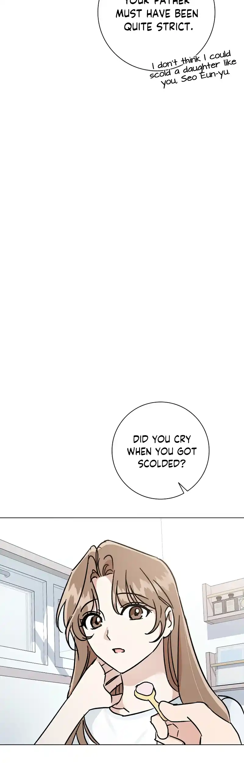 Difficult Boss Chapter 14 - page 19
