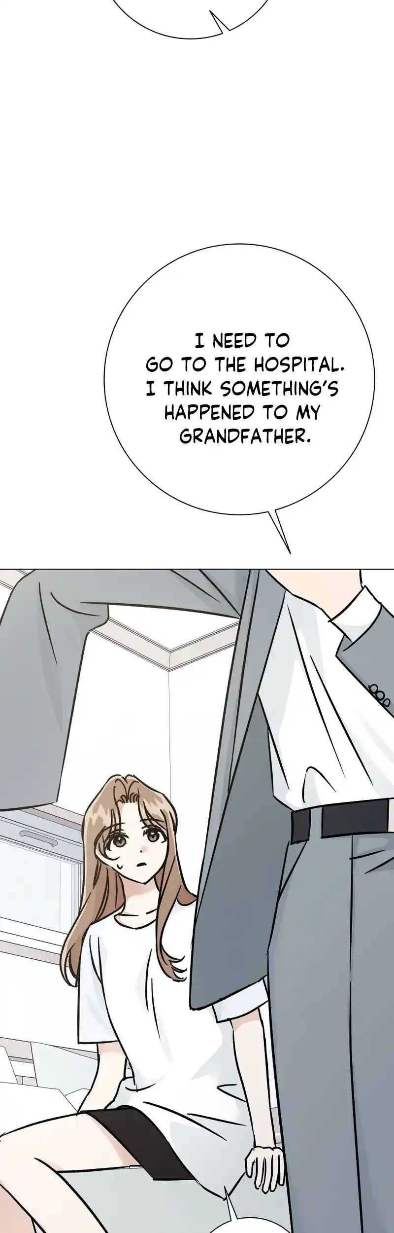 Difficult Boss Chapter 14 - page 26