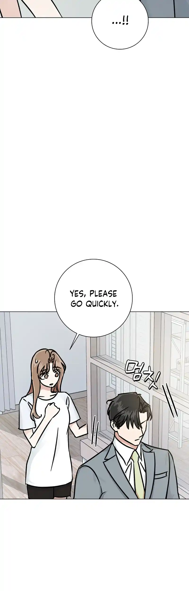 Difficult Boss Chapter 14 - page 27
