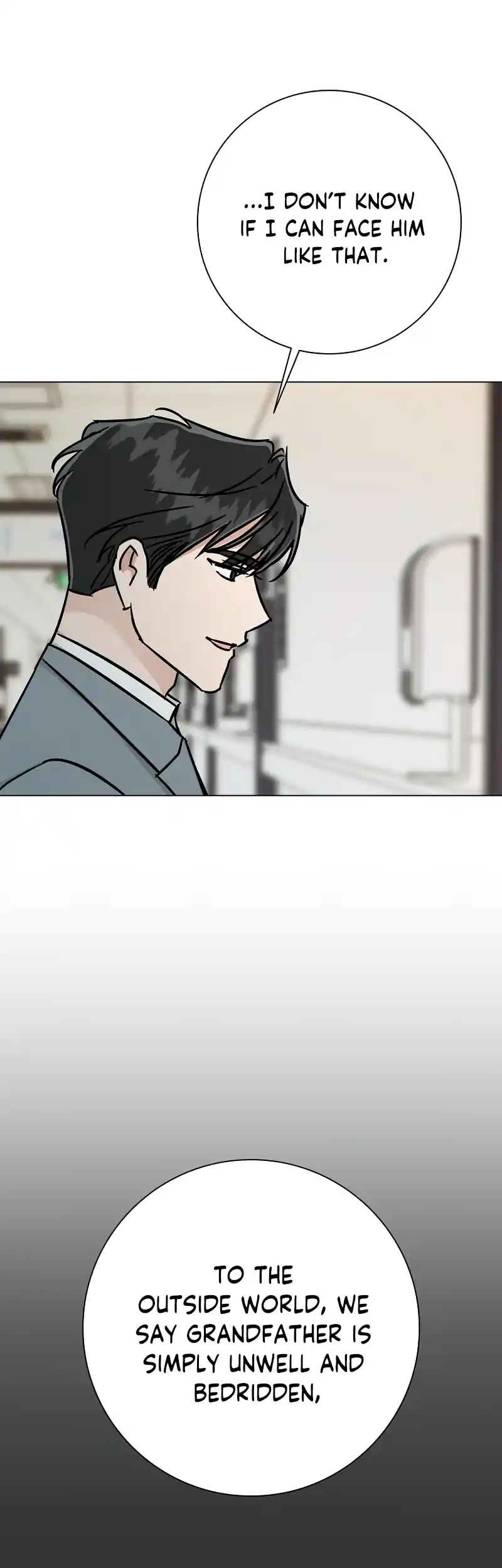 Difficult Boss Chapter 14 - page 36