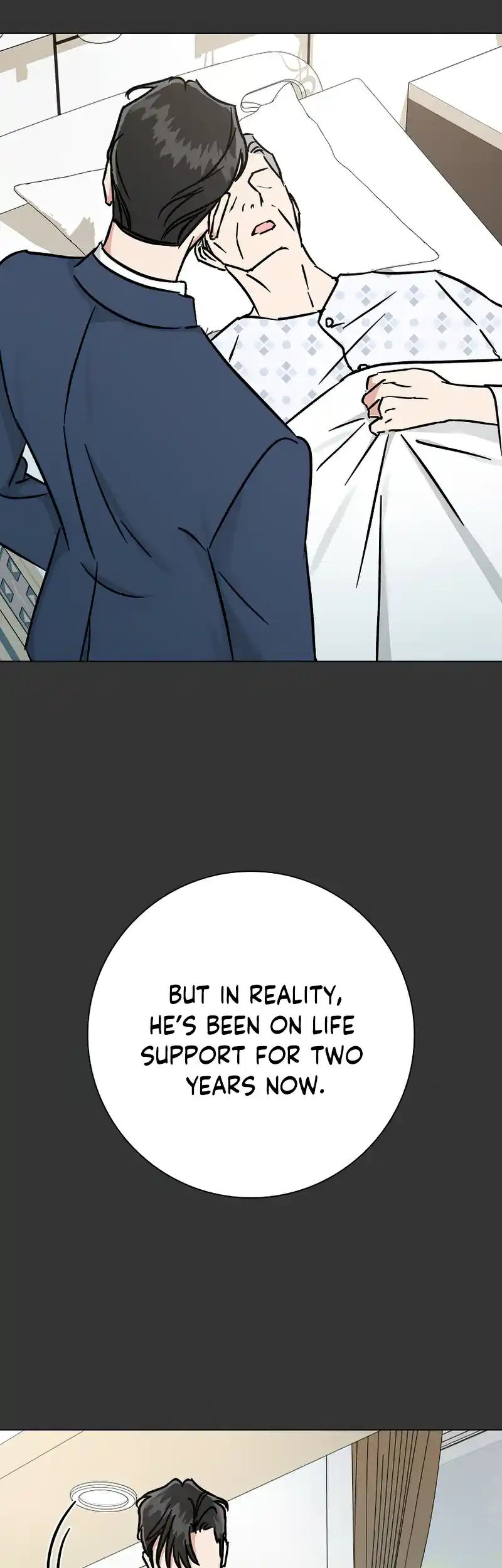Difficult Boss Chapter 14 - page 37