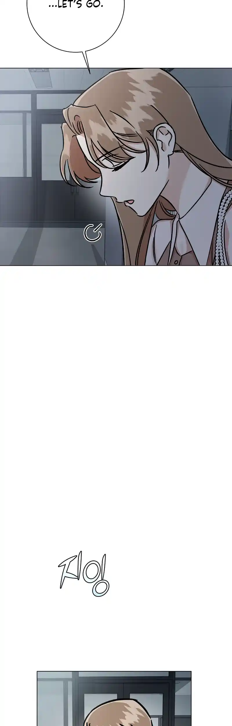 Difficult Boss Chapter 14 - page 43