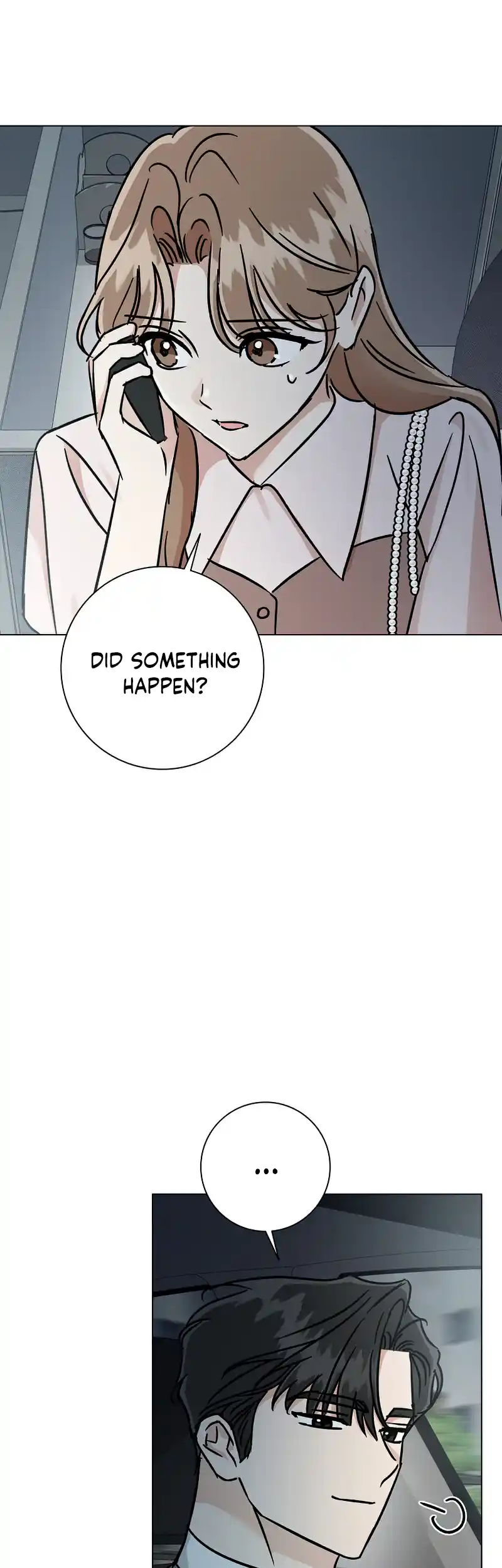 Difficult Boss Chapter 14 - page 46