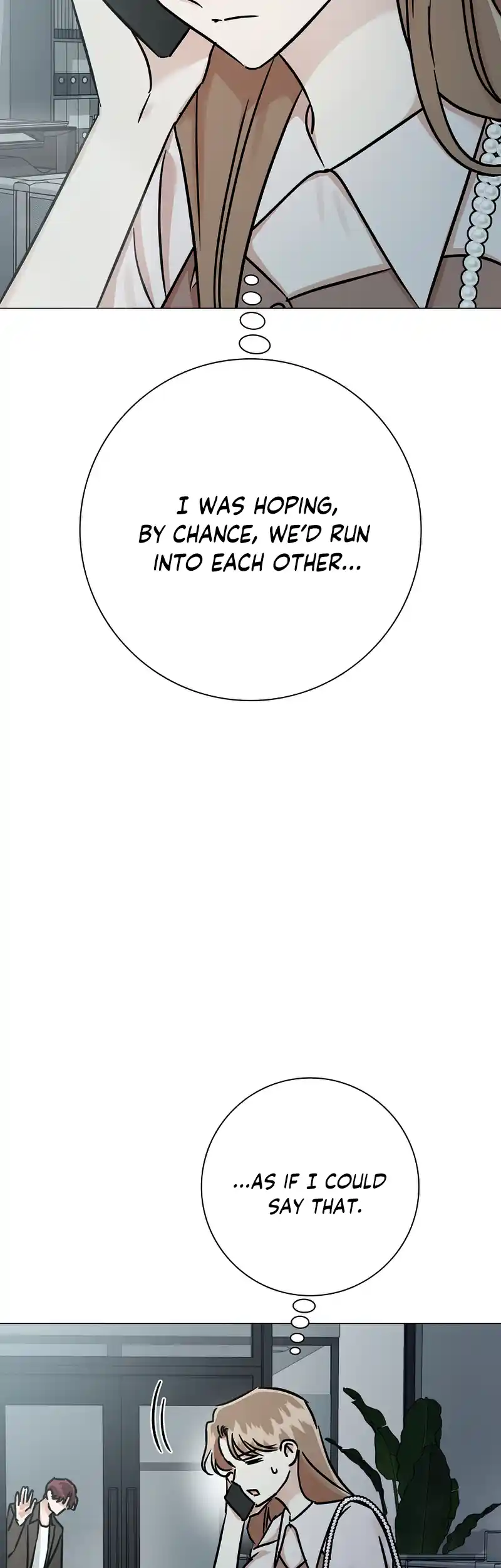 Difficult Boss Chapter 14 - page 50