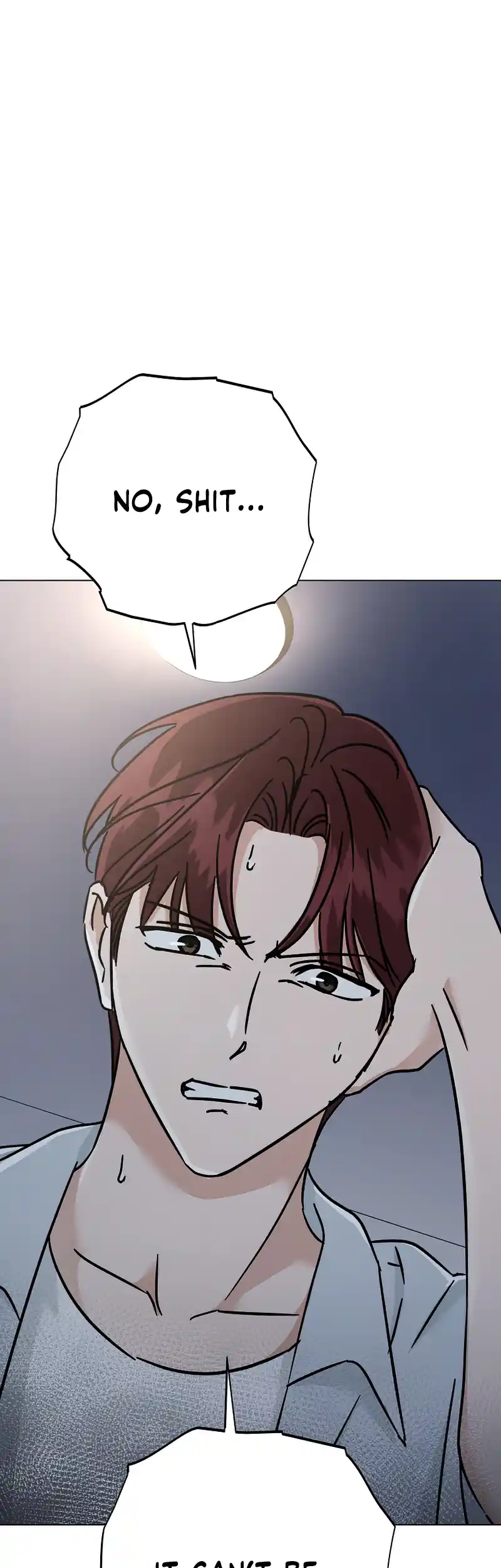 Difficult Boss Chapter 14 - page 8
