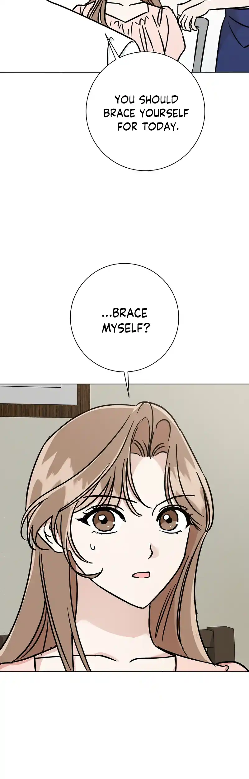 Difficult Boss Chapter 13 - page 15