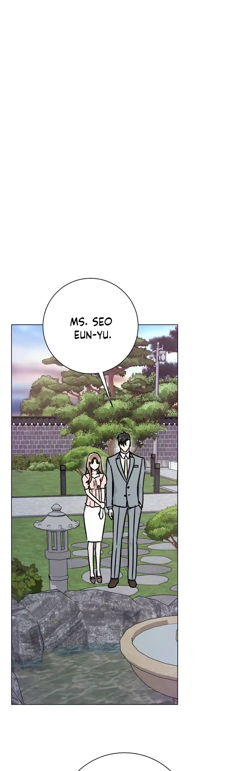 Difficult Boss Chapter 13 - page 28