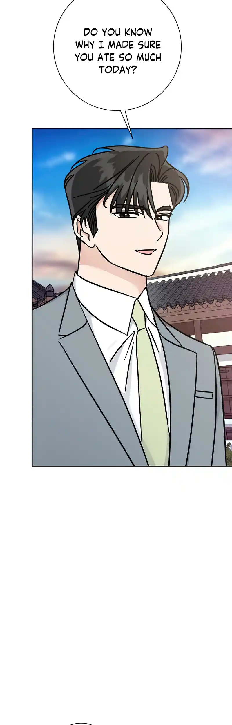 Difficult Boss Chapter 13 - page 29