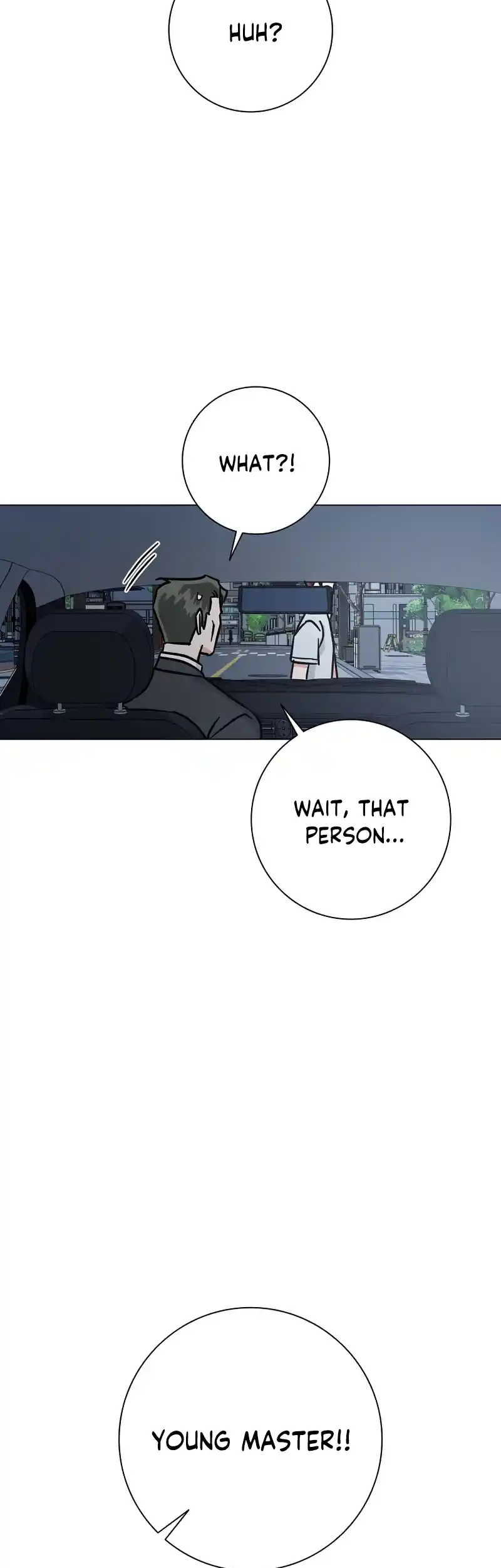 Difficult Boss Chapter 13 - page 38