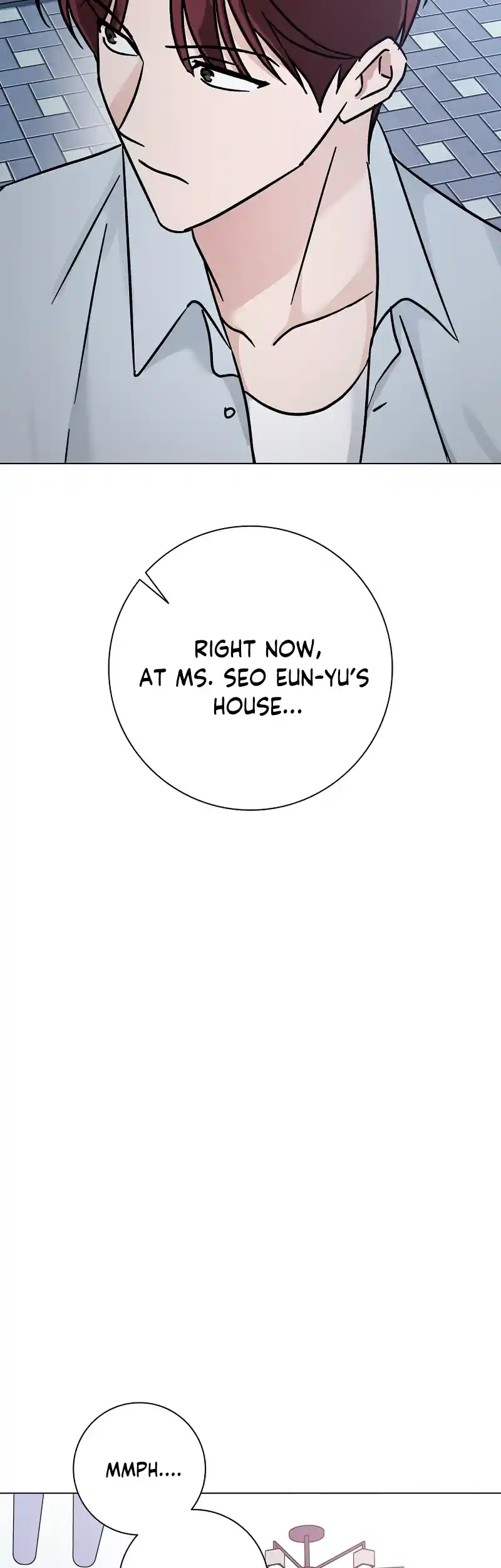 Difficult Boss Chapter 13 - page 41